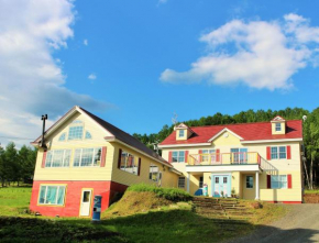 Pension Hoshi Ni Negaiwo Furano